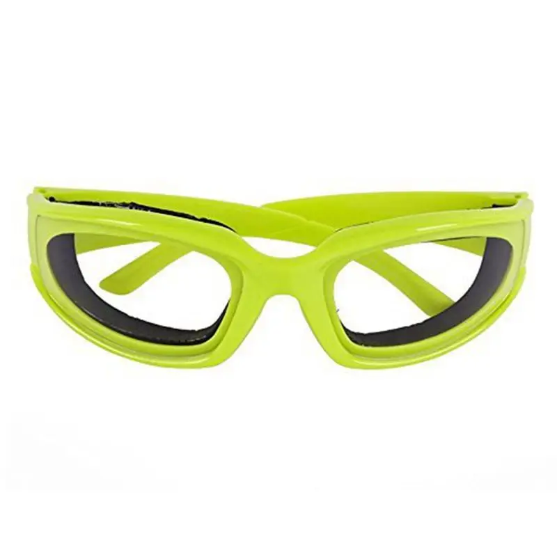 Sweettreats Kitchen Onion Goggles Tear Free Slicing Cutting Chopping Mincing Eye Protect Glasses | Дом и сад