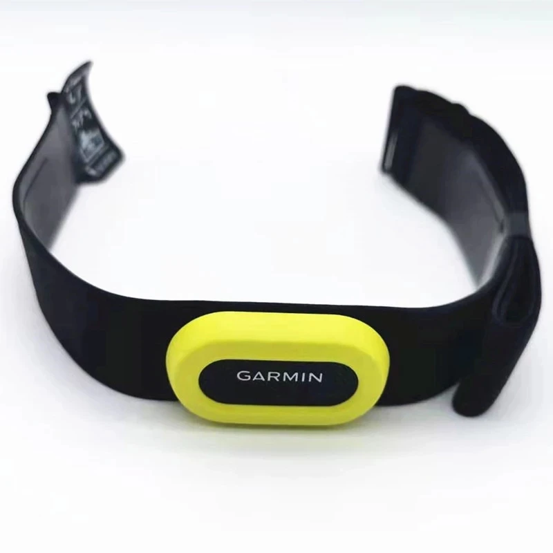 GARMIN HRM-PRO 245 745 945 Fenix6X Bluetooth ANT + двухрежимный датчик сердечного ритма для бега