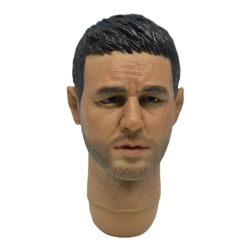 1/6 Russell Crowe Headplay волосы голова лепить для детей возрастом от 12 "горячие игрушки