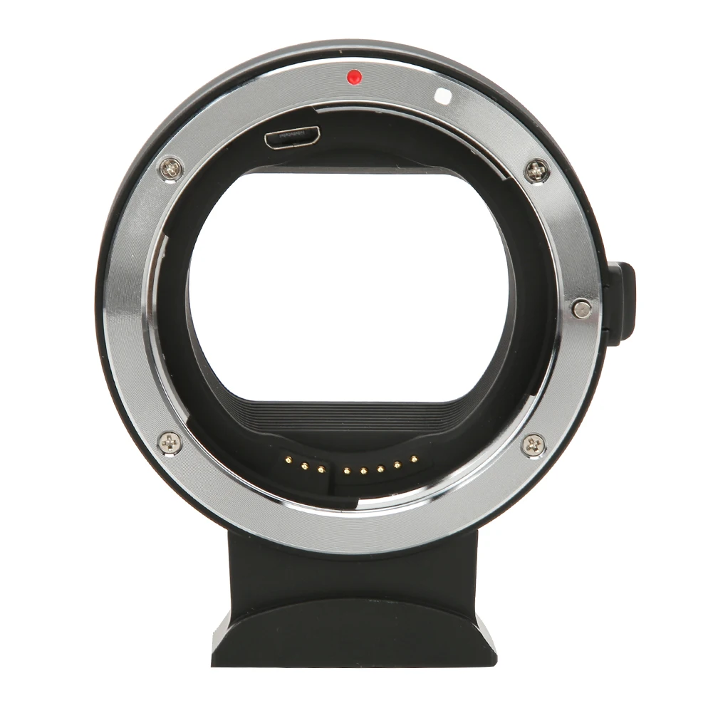 VILTROX EF-Z с эффектом защиты от тряски автофокусом кольцо-адаптер для объектива USM