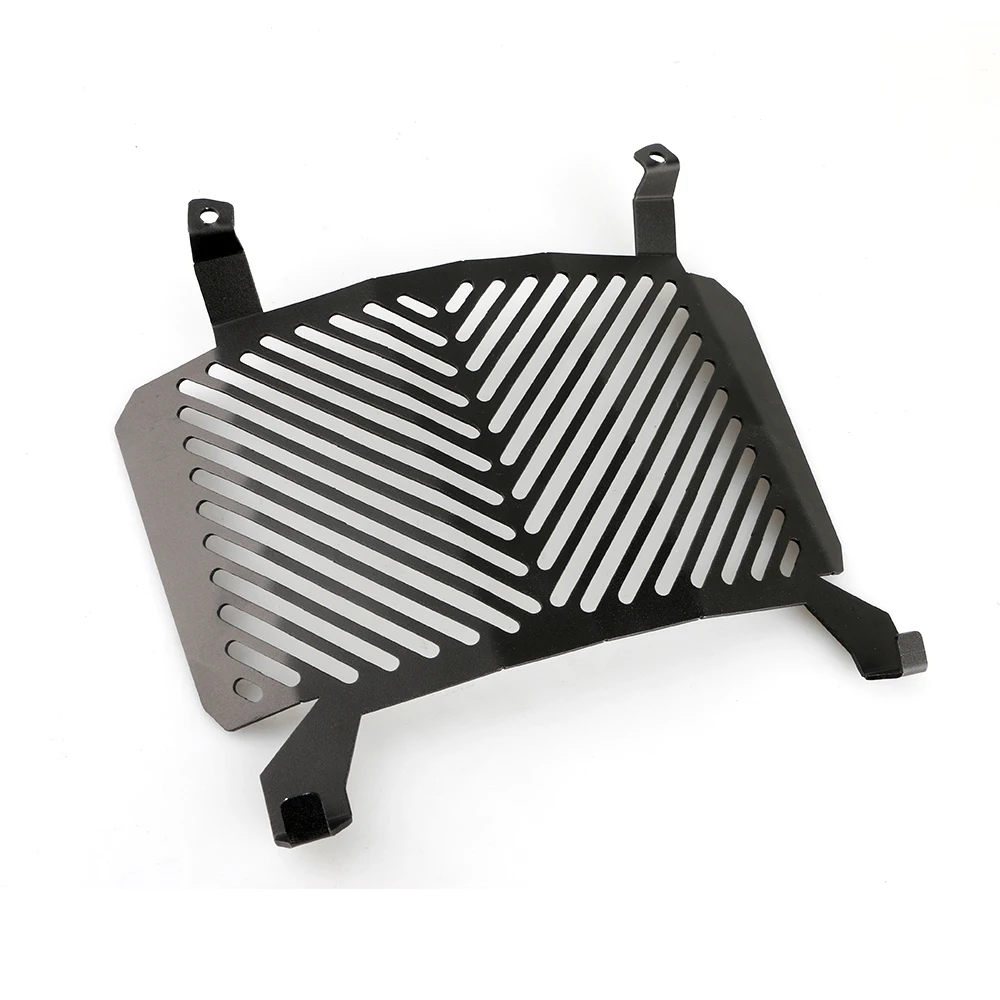 

For BMW F850GS 2018 Radiator Guard Cover Grille not fit Adventure model Motorcycle Accessories F850 GS