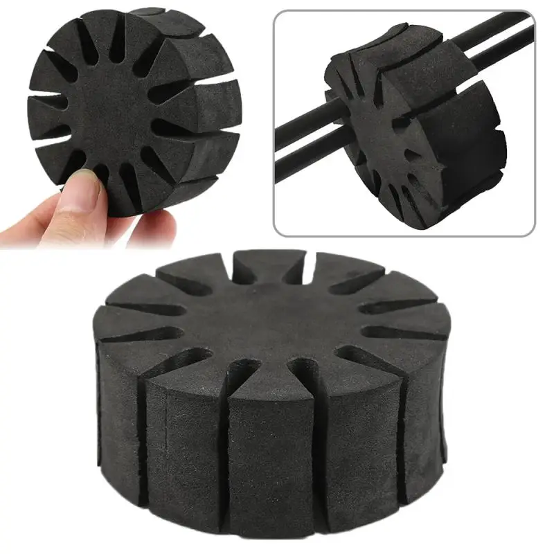 

EVA Foam Arrow Separator Arrows Holder Rack Insert Hunting Arrow Spliter Bow Practice Bowing Accessories Outdoor