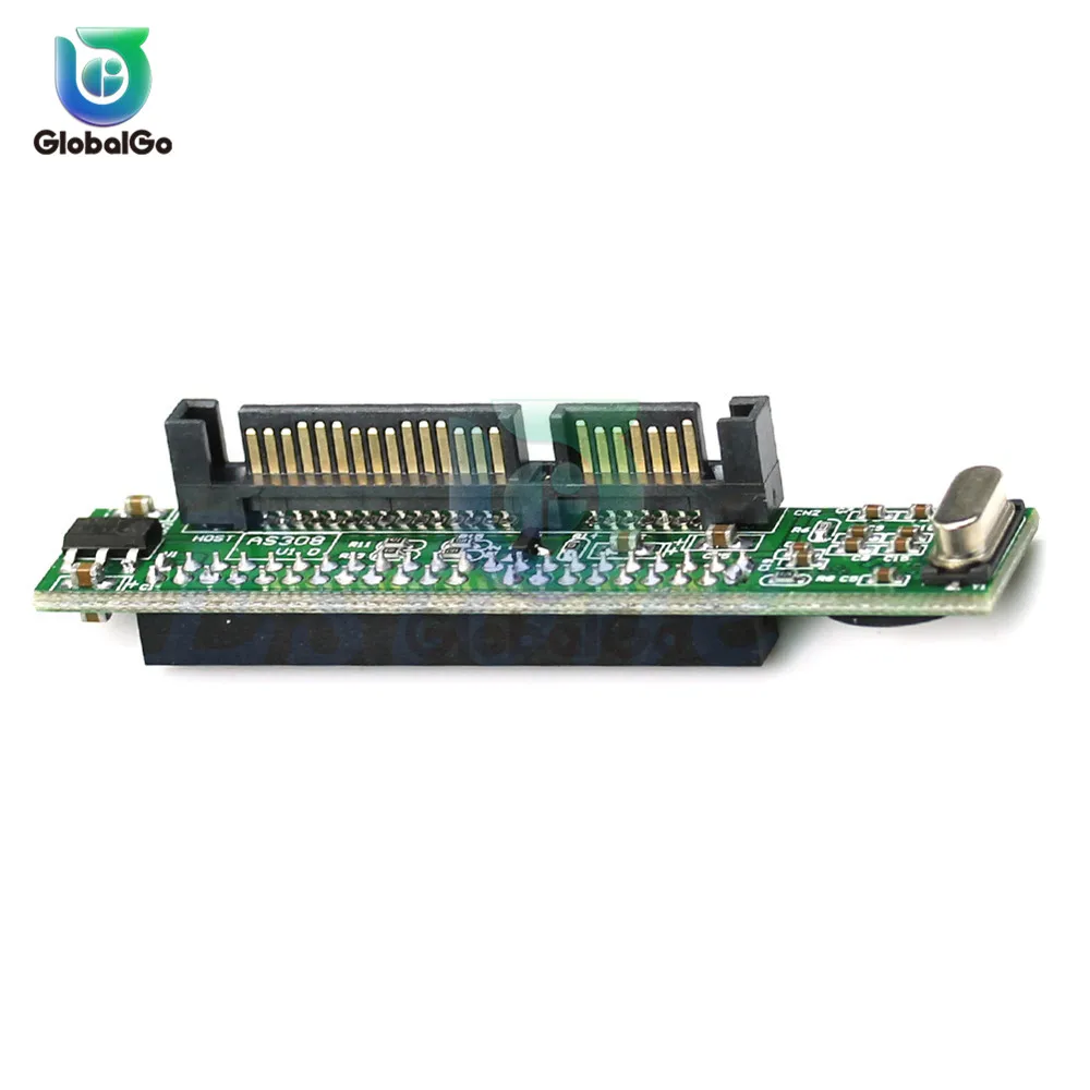

2.5 inch 44pin Female to Male Adapter Converter