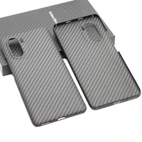 istore carbon fiber phone case for xiaomi mi 11i poco f3 pro thin and light attributes aramid fiber strong case