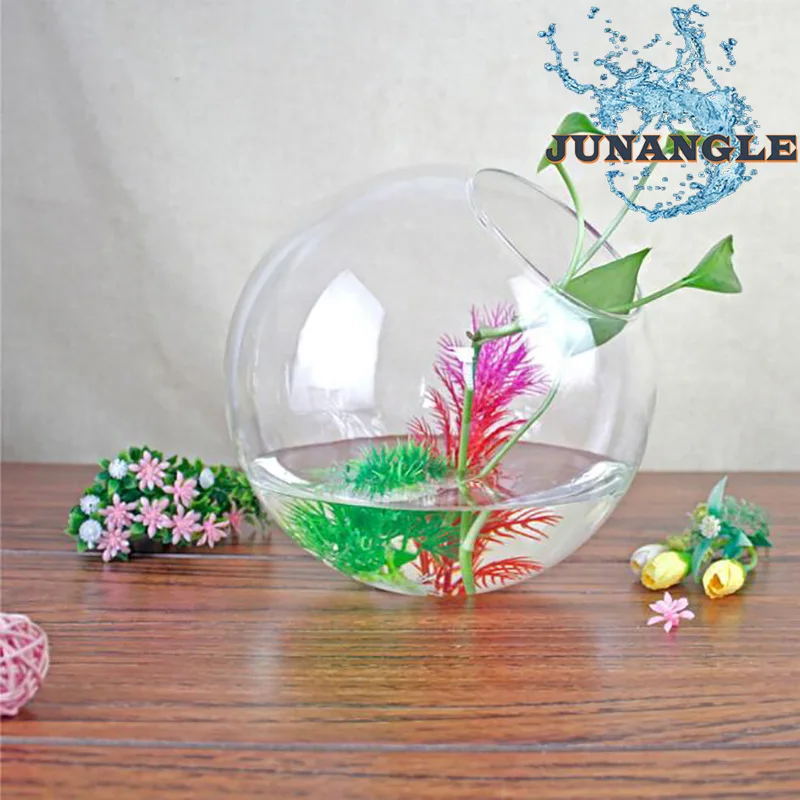 Европейский стиль креативная изысканная и эстетичная скошенная стеклянная мини