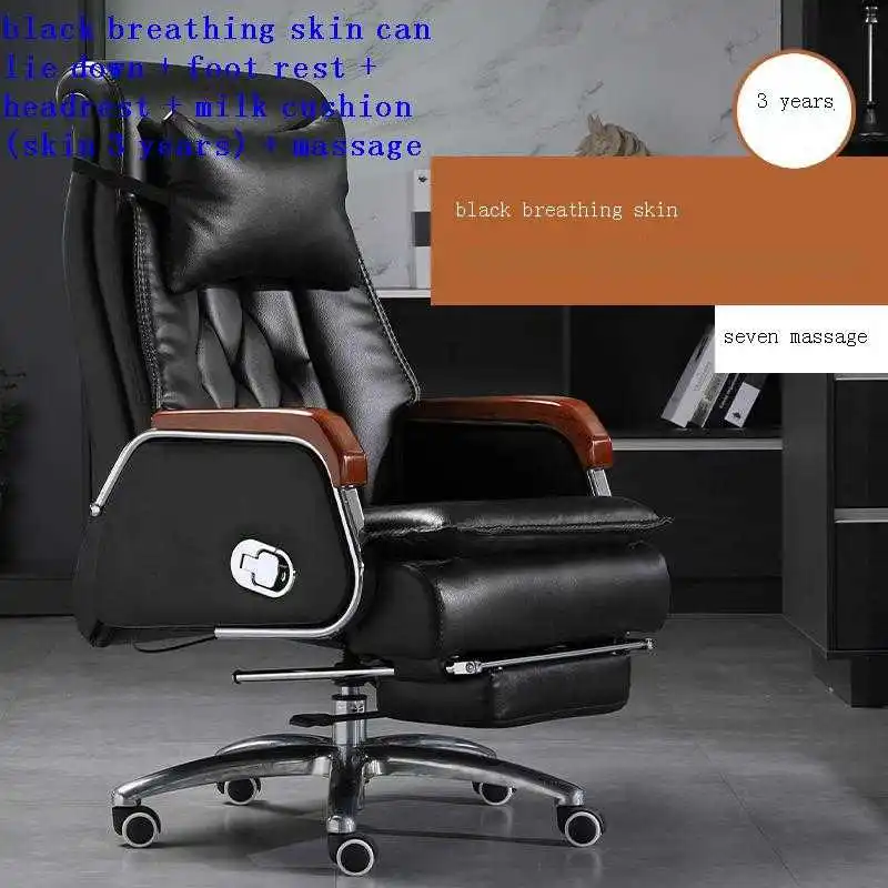 

Study Fauteuil Stool Ordinateur Meuble Sillon Sessel Sandalyeler Gamer Cadeira Furniture Gaming Chaise De Bureau Office Chair