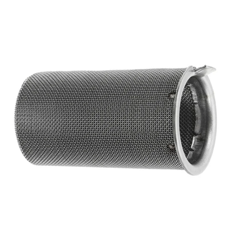 

Accessory Car Heater Glow Plug Strainer Stainless Steel D5LC 251688060400