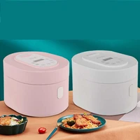 mini rice cooker smart home appliance rice cooker porridge multi functional home appliance kitchen appliance cooker food heater