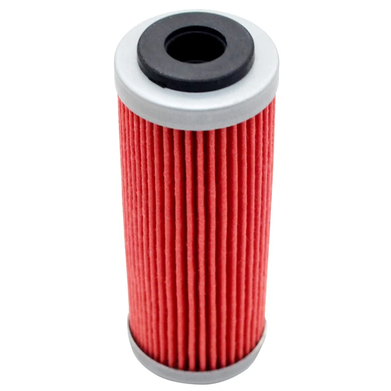 

1pc or 2pcs or 3pcs Oil Filter for 350 SXF 350 2011-2016 XCFW 350 2012-2016 400 2008-2011 450 SIX DAYS 450 2010-2011