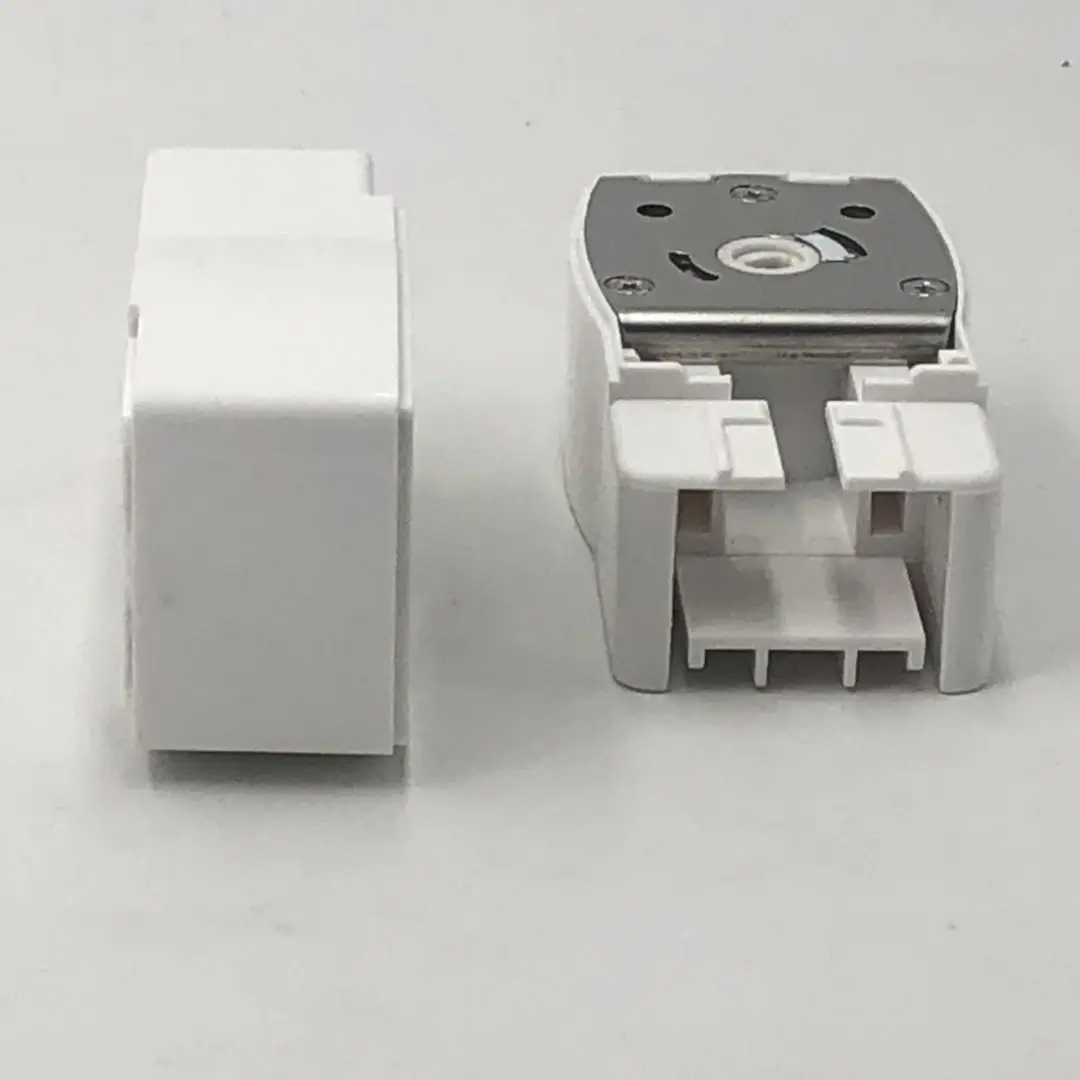 

Curtain Track 82 End cap Suitable for Dooya KT82 / DT82 Free shipping