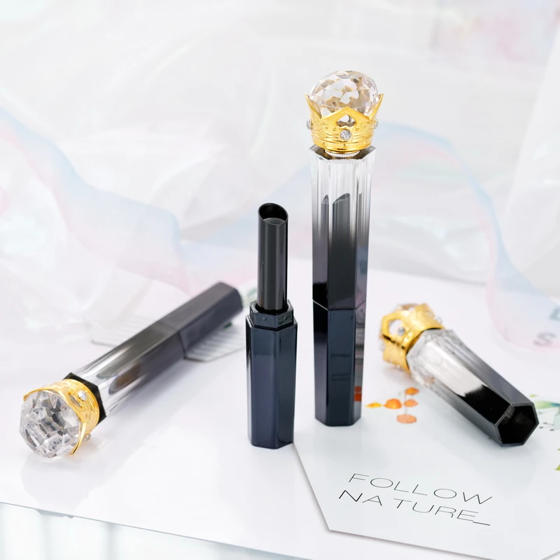 

TALK TO US for minimum-Private Label Custom Logo-1G lip gloss empty tube-can do amazon FBA label shipping sourcing service