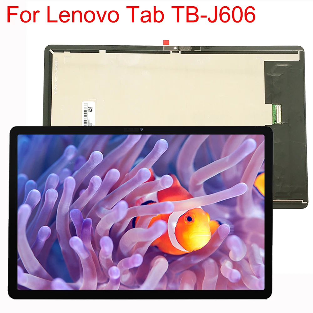  -  Lenovo Tab P11 11   J606F -       