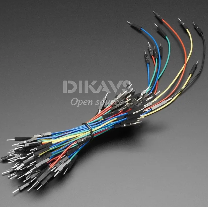 Пачка провода для Arduino