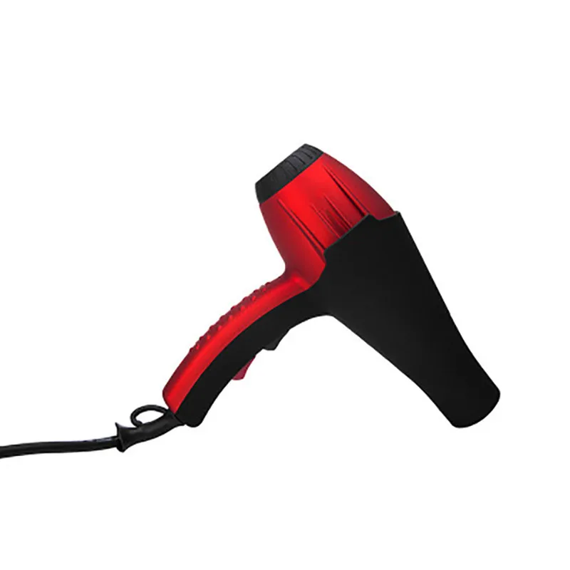 Фен с европейской вилкой и функцией горячего холодного воздуха 2000 Вт|Фены для