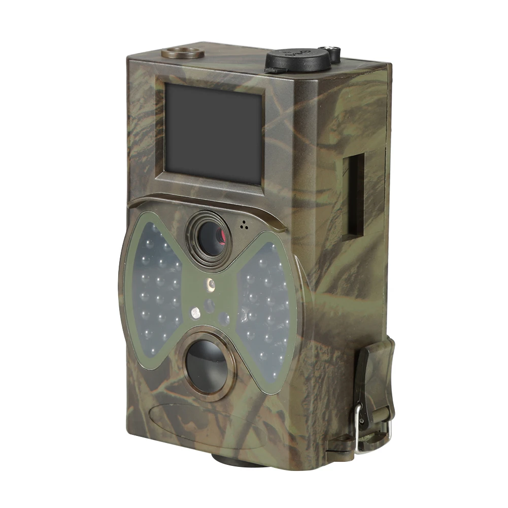Фотоловушка HC300A фотоловушка для охоты с оленем камера 12MP 1080P 940NM Охотничья