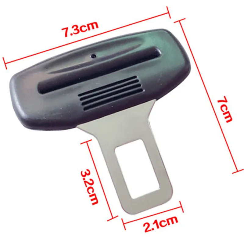 Автомобильные-2 упаковки универсальные автомобильные удлинители с сертификатом