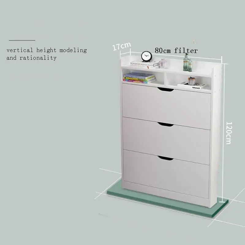 

Porta Scarpe Mobilya Moveis De Zapato Szafka Na Buty Zapatera Organizador Scarpiera Furniture Rack Cabinet Mueble Shoes Storage