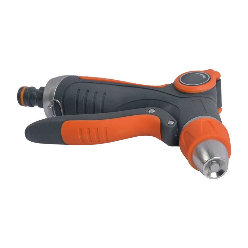 Губка для мытья автомобиля двора Вода распылитель трубы сопло спринклера сад