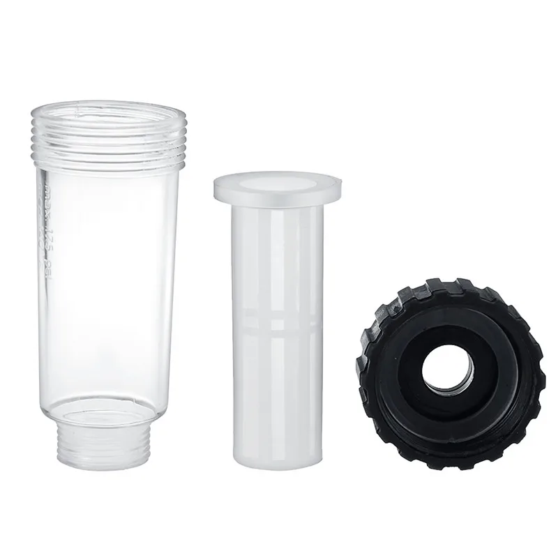 Фильтр для автомойки высокого давления G 3/4 дюйма подходит Karcher K2 k3 k4 k5 k6 k7 Series