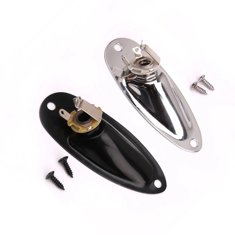 Аксессуары для гитары цвет черный/золотой/хром 6 35 мм | Спорт и развлечения