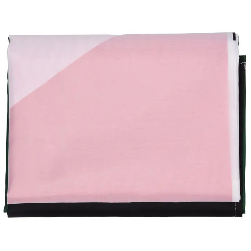 

Palestine National Flag 5ft x 3ft