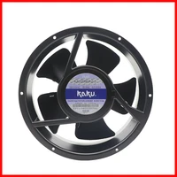 kaku ka2208ha2 4 110120vac 0 630 60a 3936w 14001700rmp 296358cfm industrial cabinet distribution box axial cooling fan