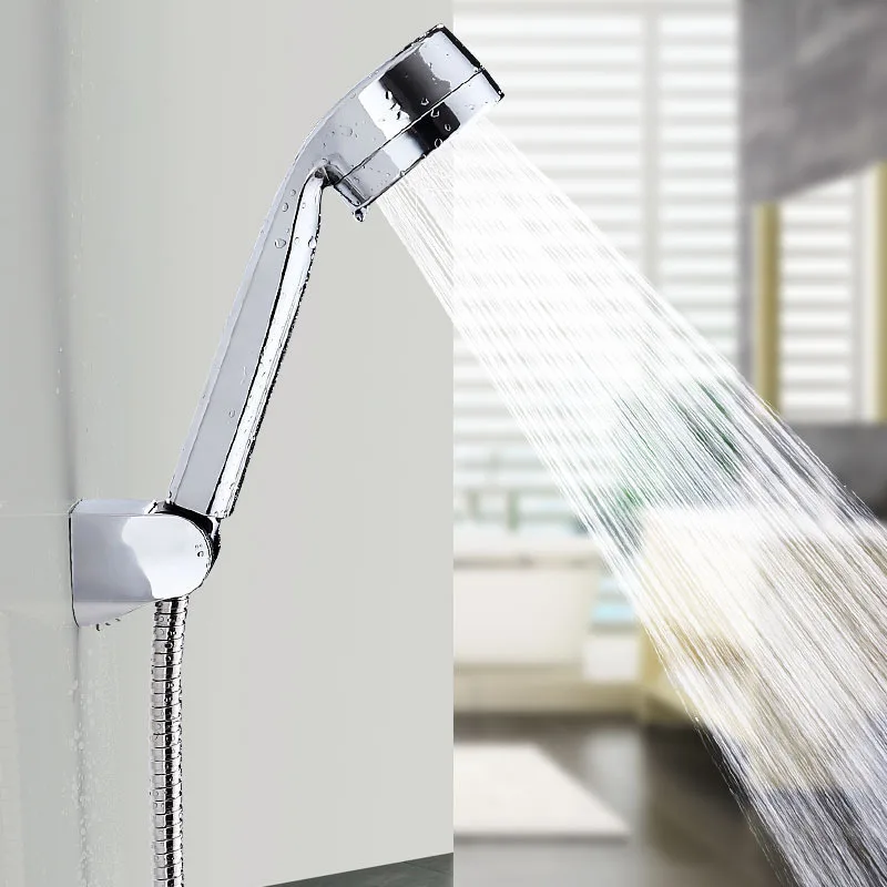 Ручная Лейка для душа набор высокого давления новый дизайн фильтра с