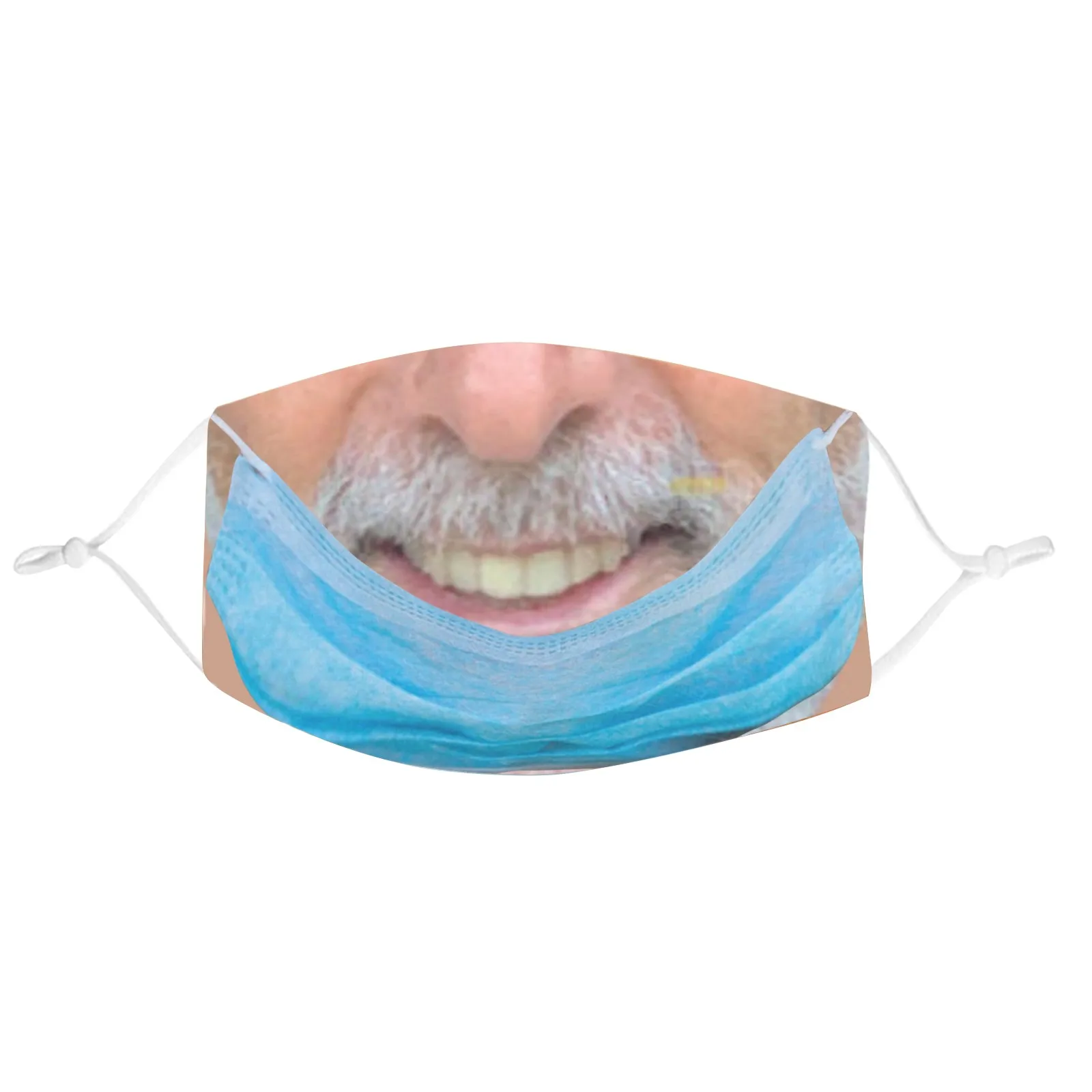 Забавные рандомные маски для взрослых мужчин не носить маску лица косплей на