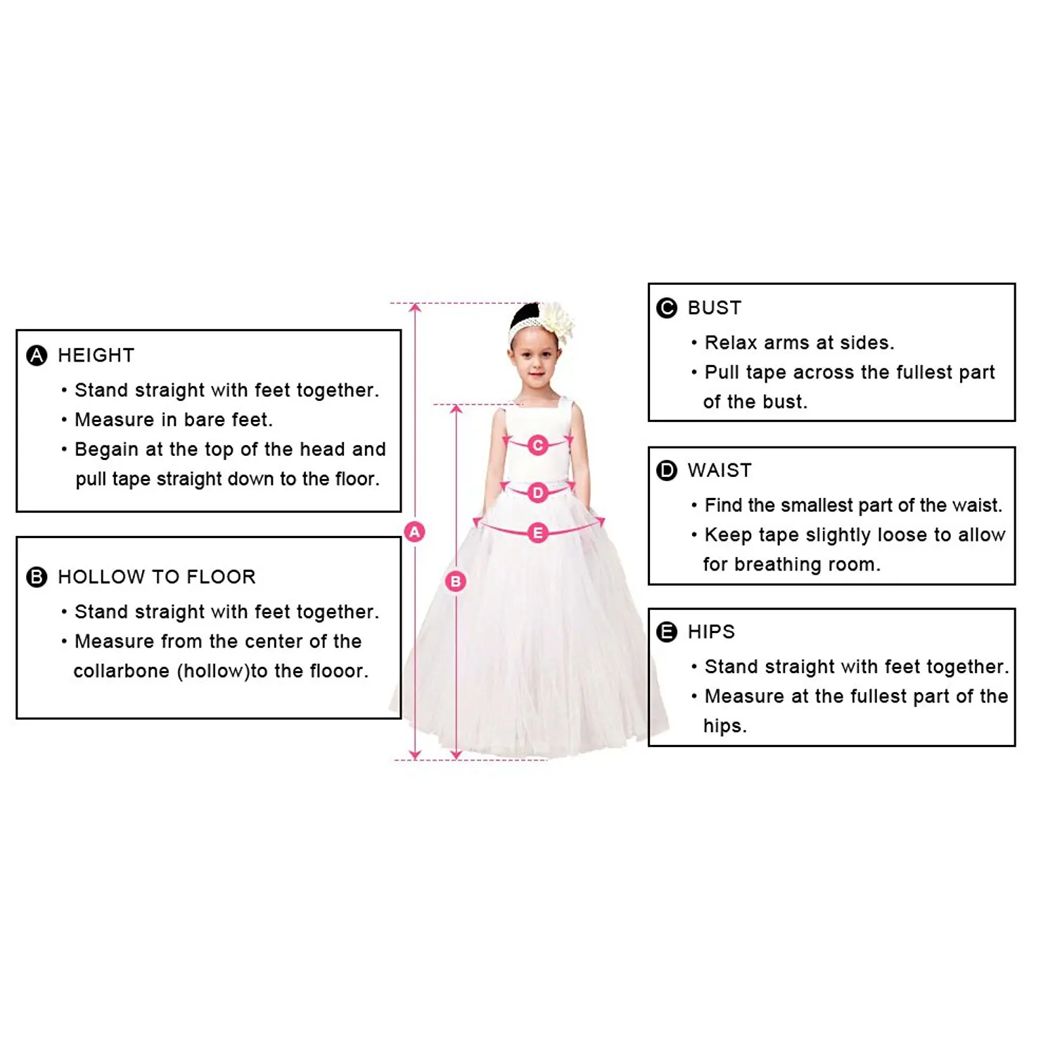 

Abaowedding Elegant Summer Flower Girl Dress Puffy Evening Ball Gowns Kids Holy Communion Dresses Prom vestidos for Girls