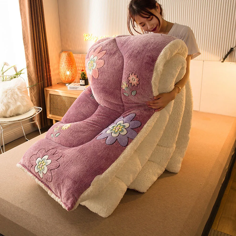 

Очень теплое зимнее одеяло, стеганое одеяло, кровать, пододеяльник, постельное белье, наполнитель, двойное одеяло, утолщенное одеяло