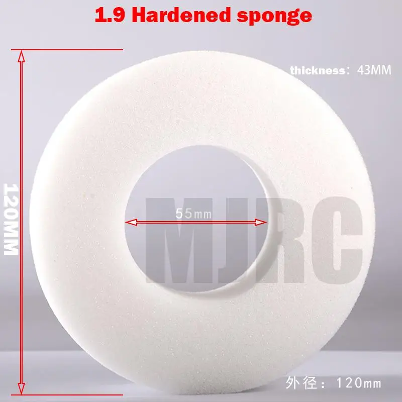 1 пара 110 колеса мягкая стелька