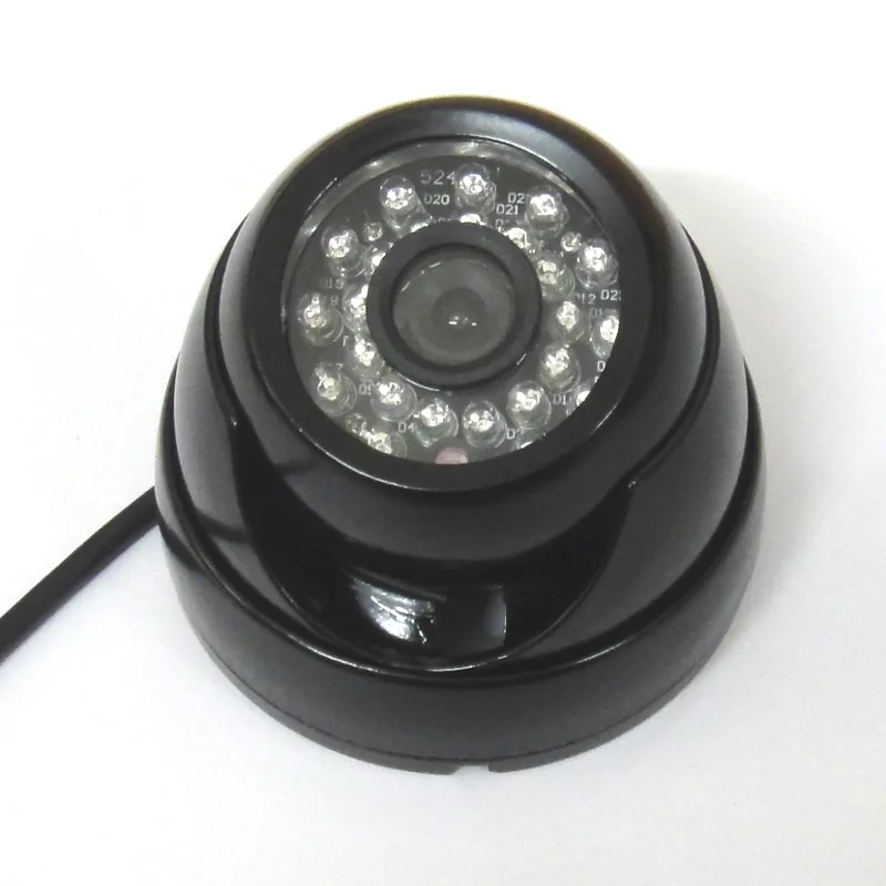 Металл HD хорошие продажи для использования на открытом воздухе 1/2.7 &quot1080P 2MP AHD CCTV
