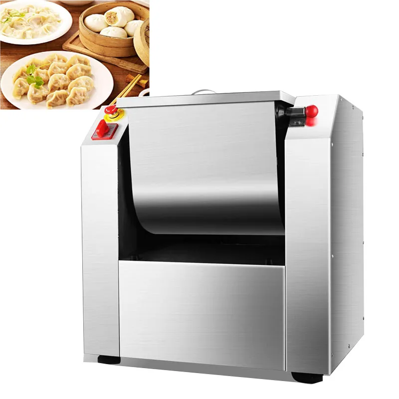 High-efficiency Dough Mixer/Filling Mixer, Flour Mixer, Food Processing Equipment