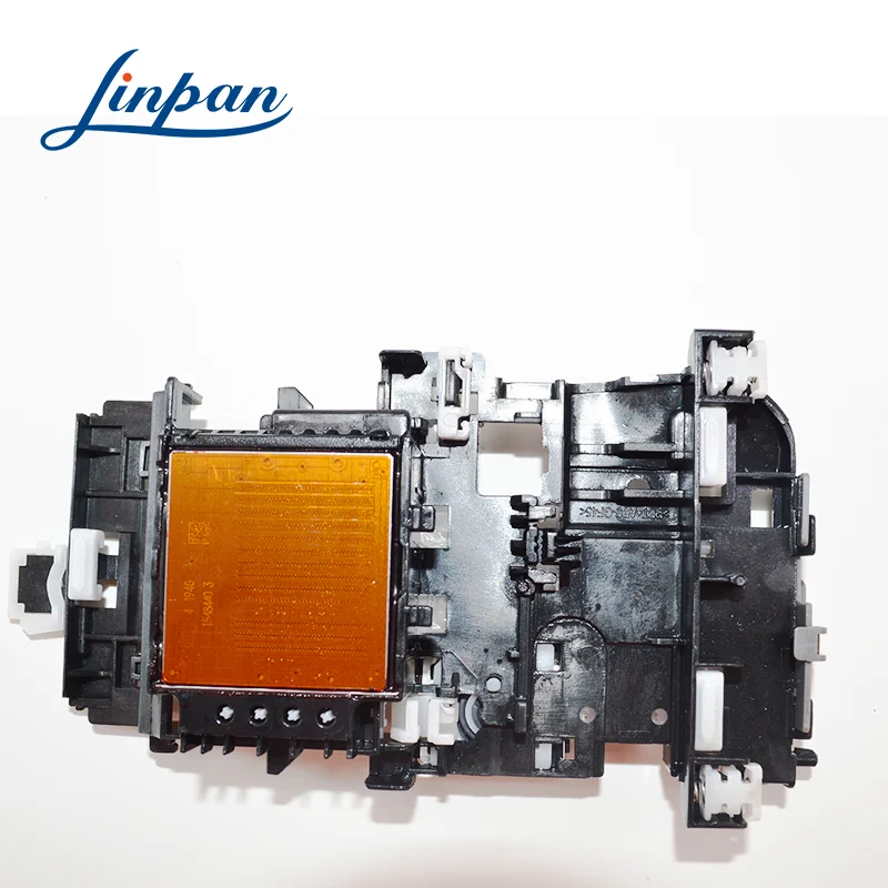 LK6090001 LK60 90001 печатающая головка для Brother J280 J425 J430 J435 J525 J625 J725 J825 J835 J925 J6510 J6710 J6910