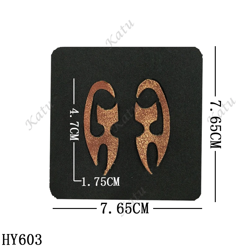 Пресс формы в форме капли новые пресс и деревянные подходят для стандартных