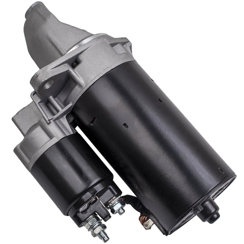 Стартовый двигатель для Land Rover Defender V8 3.9L Range Gen 1 3.5L | Автомобили и мотоциклы