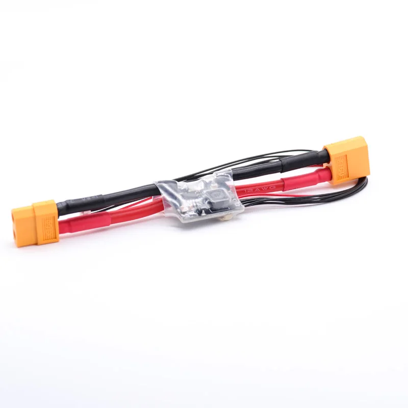Модуль питания с 5 3 В DC BEC разъемом XT60 / XT90 T для APM2.8 2 6 8 Pixhawk2.4.8 PIX RC Drone|Детали и