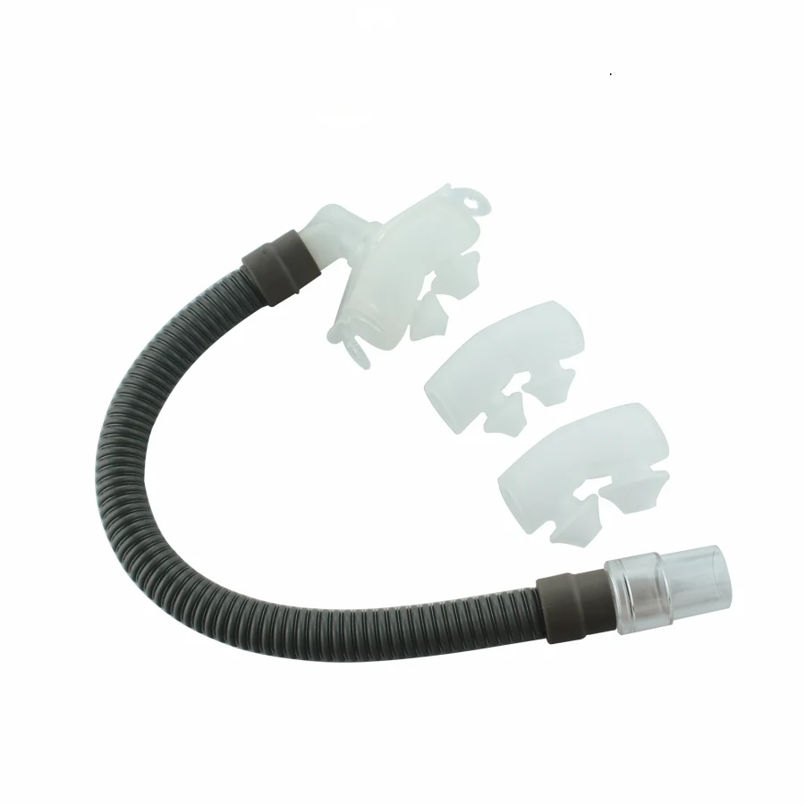 CPAP НАЗАЛЬНЫЕ подушечки Mask P2 WNP с 3 размерами подушек респираторная трубка для