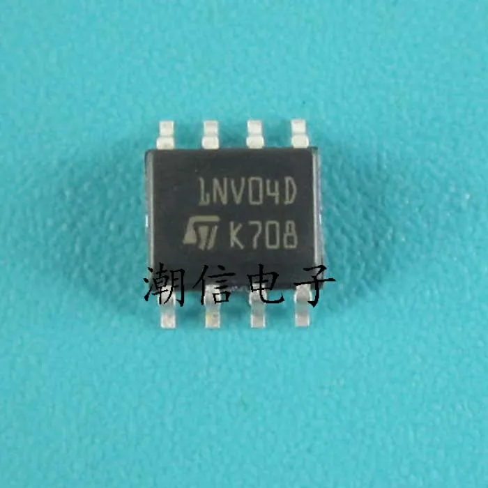 

10cps LNV04D SOP-8