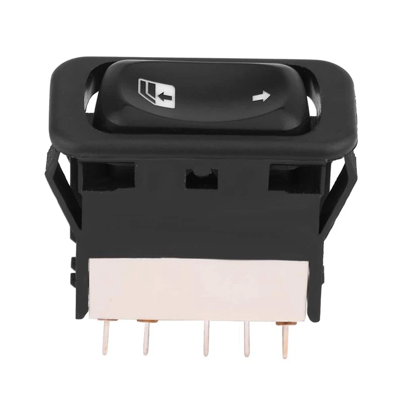 

Window Switch Single Power Master Window Switch Button for Freightliner Columbia Century 2001-2011 A06-30769-027