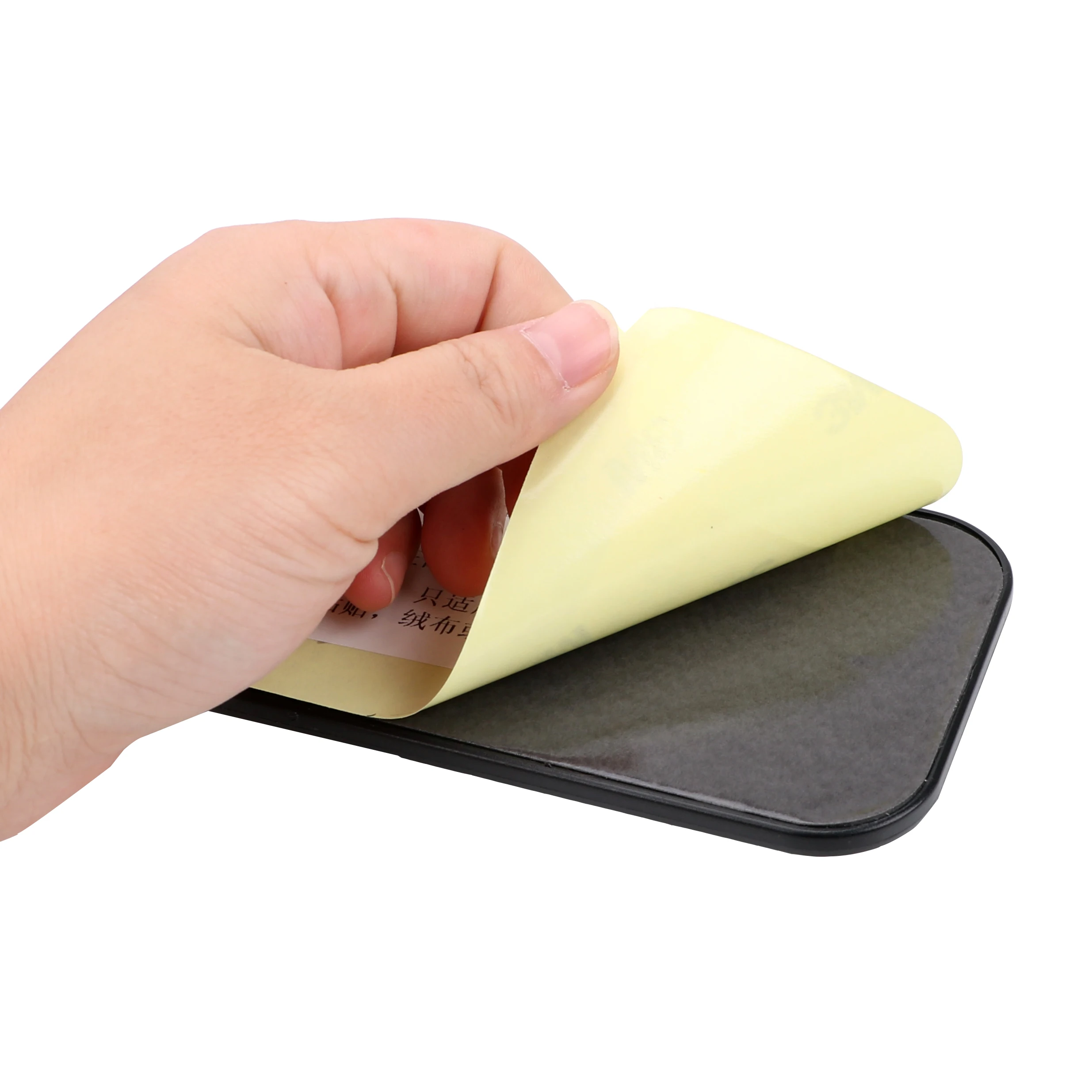 Защитная накладка LEEPEE на руку основное положение водителя левый подлокотник