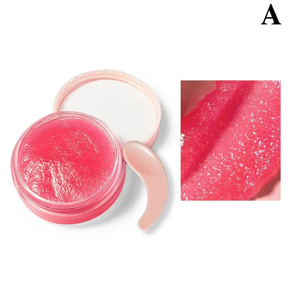 

Exfoliating Nourishing Lip Scrub Fades Lip Wrinkles Exfoliating Care Lip Moisturizing F8I0