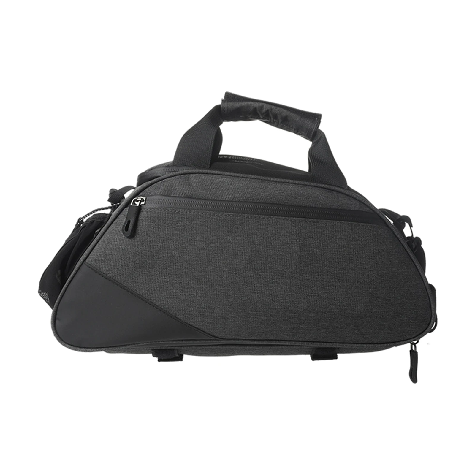 

Large Capacity Bike Bicycle Rear Seat Bag Storage Tail Pouch Cycling Bags