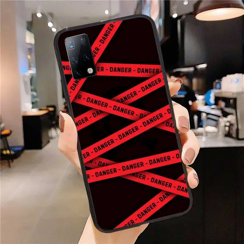 

Barcode Text Phone Case for Samsung M20 M21 M21S M30 M30S M31 M31S Prime Cover M51 M10 M11 Fundas Coque Etui