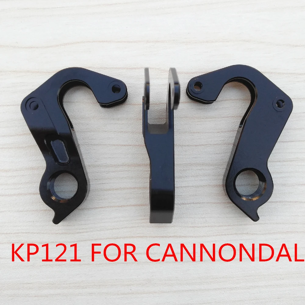 5 шт. велосипедный задний переключатель передач выдвижной KP121 для CANNONDALE All post-2011
