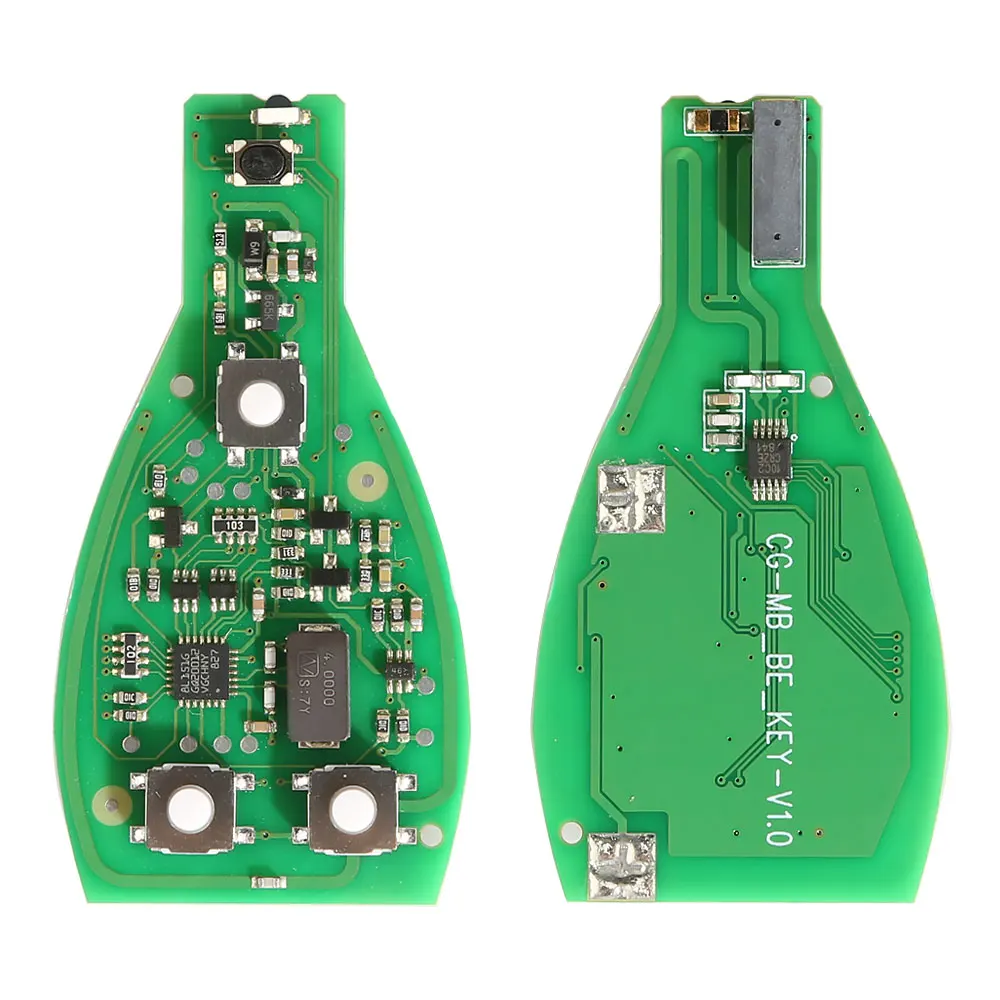 CGDI CG BE KEY Pro For MB Remote Key Chip V1.5 Improved Version Perfectly | Автомобили и мотоциклы