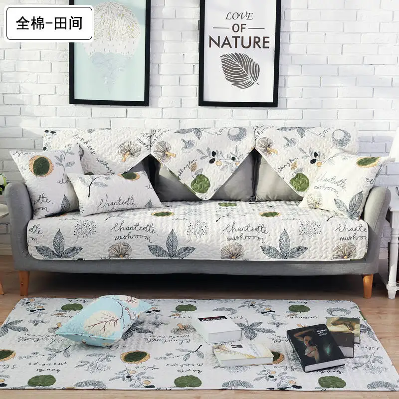 100% хлопок скандинавский подушка для дивана новинка 2019 всесезонное универсальное