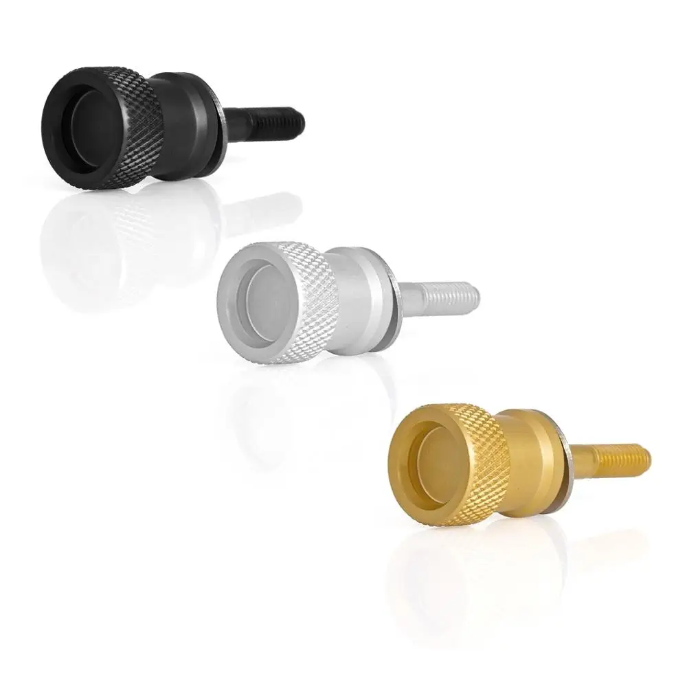 Болт сиденья мотоцикла инструмент для снятия без инструмента (сиденье заднего