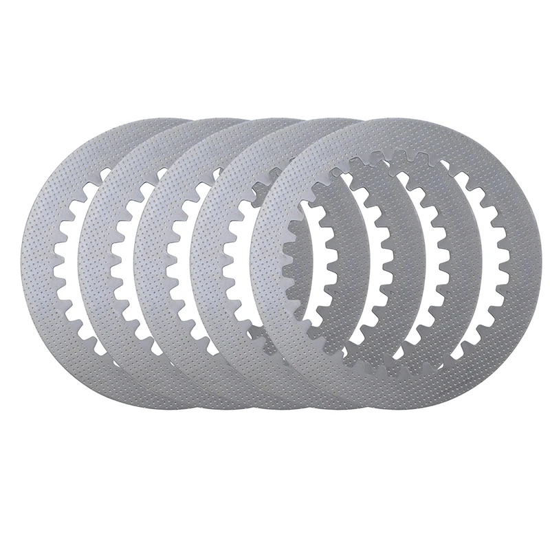 Фрикционные пластины сцепления мотоцикла и стальные для Hyosung GV300S GV300 S GV 300 |