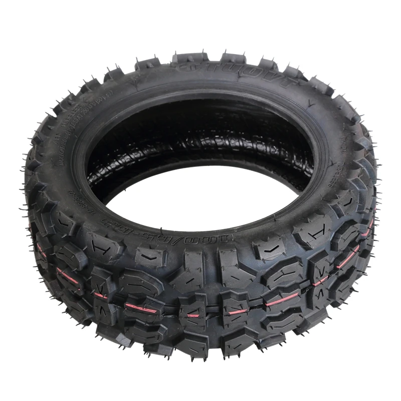 11 дюймов внедорожные пневматические шины надувные бескамерные для VSETT + ZERO 11X Kaabo